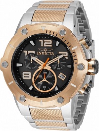 Reloj Invicta Speedway para Hombre Modelo 33282  IW-06 