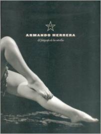 Armando Herrera El fotógrafo de las estrellas (Tezontle) sd-02-6071601053
