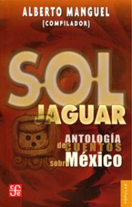 Sol jaguar. Antología de cuentos sobre Mexico-sd-02-6071604028