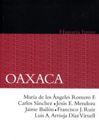 Oaxaca. Historia breve-sd-02-6071605776
