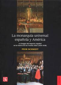 La monarquía universal español y America-sd-02-6071608503