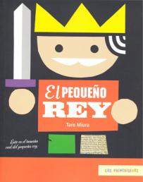 El pequeño Rey SD-02-6071609168