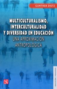 Multiculturalismo, interculturalidad y diversidad en educación SD-02-6071609489