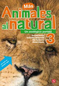 Animales al natural 3 SD-02-6071609632