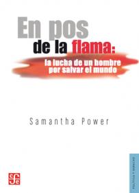 En pos de la flama: La lucha de un hombre por salvar el mundo-sd-02-6071611925