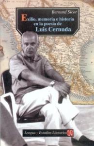 Exilio, memoria e historia en la poesía de Luis Cernuda (1938-1963)-sd-02-8437505437