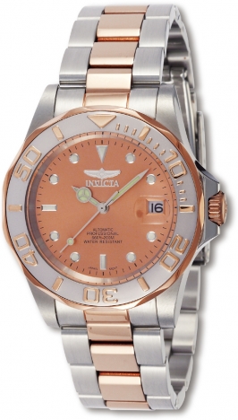 Pro Diver Men Model 9423 - Men's Watch Automatic IW-06