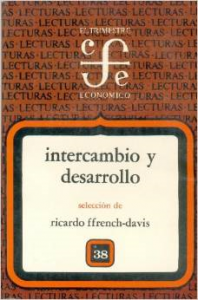 Intercambio y desarrollo, I  (Lecturas El Trimestre Economico)-SD-02-75