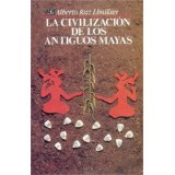 La civilización de los antiguos mayas SD-02 9681635140