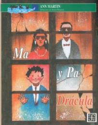 Ma y Pa Drácula SD-02 9681645434