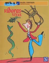 Viboras vivas-sd-02-9681646932