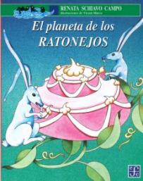 El planeta de los ratonejos SD-02 9681648692