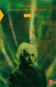 Una faceta desconocida de Einstein SD-02 9681652616