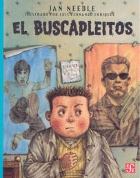 El buscapleitos SD-02 9681660692