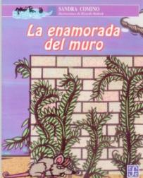 La enamorada del muro SD-02 9681662709