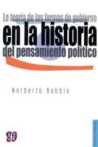 La teoría de las formas de gobierno en la historia del pensamiento político. Año académico 1975-1976-sd-02-9681664671