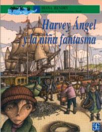 Harvey Ángel y la niña fantasma SD-02 9681667239