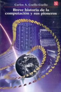 Breve historia de la computación y sus pioneros SD-02 9681671066