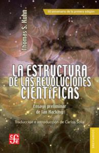 La estructura de las revoluciones científicas SD-02 9681675991