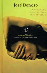 Mascarada. Tres novelas cosmopolitas SD-02 9681676580