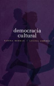 Democracia cultural. Una conversación a cuatro manos SD-02 9681680472