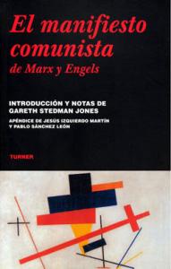 El manifiesto comunista de Karl Marx y Friedrich Engels SD-02 9681685113