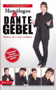 Monologos de Dante Gebel 1 AD-03-9780829747218