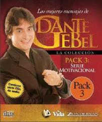 Los mejores mensajes de Date Gebel AD-03-9780829747591