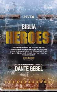 Heroes biblia AD-03-9780829752571