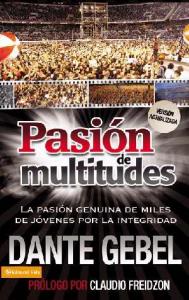 Pasion de multitudes AD-03-9780829755039