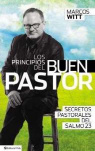 Los principios del buen pastor AD-03-9780829765878