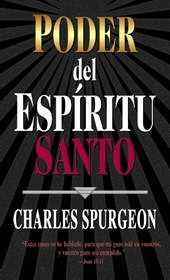 Poder del Espiritu Santo AD-03-9780883685389