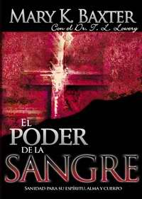 El pode de la Sangre AD-03-9780883689875