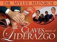 Claves para el Liderazgo AD-03-9781603740616