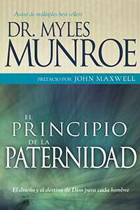 El Principio de la Paternidad AD-03-9781603740777