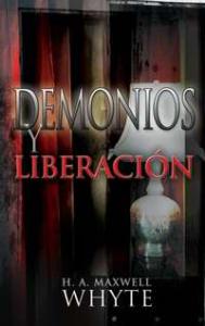 Demonios y Liberacion AD-01 9781603742283