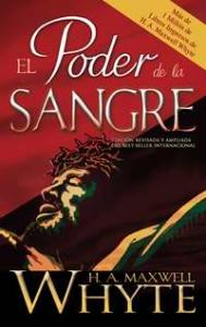 El poder de la sangre AD-03-9781603742337