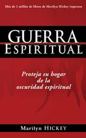 Guerra Espiritual AD-03-9781603742733