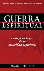 Guerra Espiritual AD-03-9781603742733