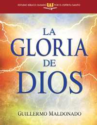 La Goria de Dios AD-03-9781603745659