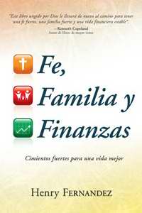 Fe Familia Y Finanzas AD-03-9781603745666