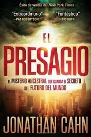 El presagio AD-03-9781616387921