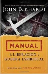 Manual de liberacion y guerra espiritual AD-03 9781621368526