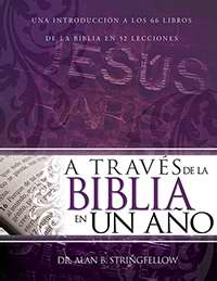 A Través de la biblia en un ano AD-03-03-9781629110509