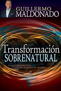 Transformacion sobrenatural AD-03-9781629111971