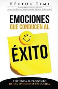 Emociones que conducen al Exito AD-03-9781629113838