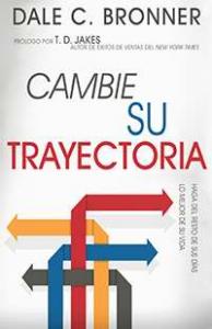 Cambie su Trayectoria AD-03-9781629115702