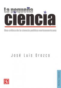 La pequeña ciencia SD-02 9786071608666