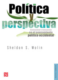 Política y Perspectiva SD-02 9786071611673