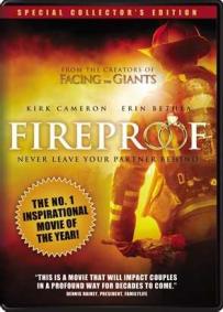 DVD fireproof AD-03